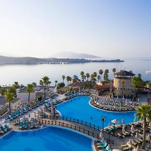 Resort Selectum Colours Bodrum