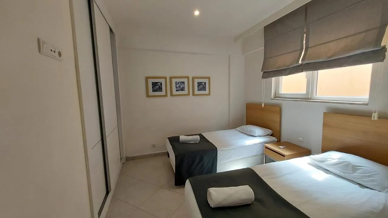 Otel Clc Wyndham Kusadasi Golf Resort Söke